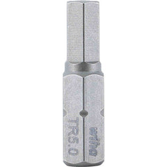 5.0X25MM SEC. HEX 10PK - USA Tool & Supply