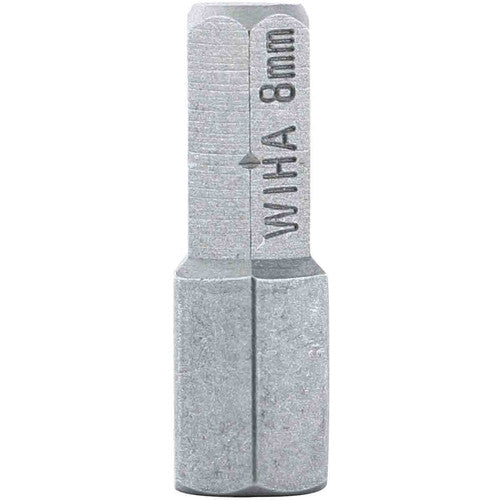8.0X25MM SEC. HEX 10PK - USA Tool & Supply