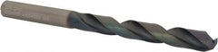 Sumitomo - 13mm 135° Solid Carbide Jobber Drill - USA Tool & Supply