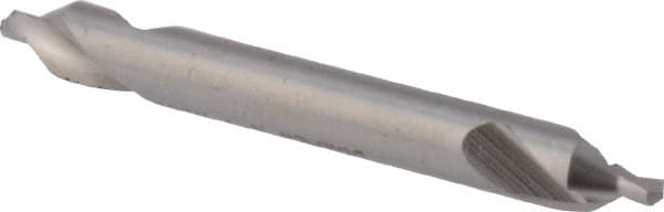 Precision Twist Drill - N1 Combo Drill & Countersink - USA Tool & Supply