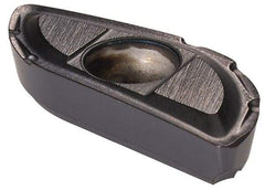 Kennametal - XPNT050522 Grade SP6519 Carbide Milling Insert - TiAlN Finish - USA Tool & Supply