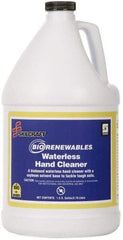 Ability One - 1 Gal Hand Cleaner & Soap - USA Tool & Supply