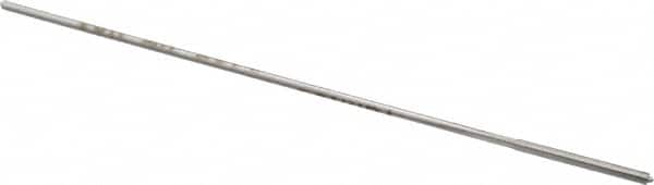 Made in USA - 0.0425" High Speed Steel 4 Flute Chucking Reamer - USA Tool & Supply