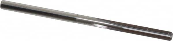 SGS - 1/8" Solid Carbide 4 Flute Chucking Reamer - USA Tool & Supply