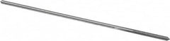 Made in USA - 0.06" High Speed Steel 4 Flute Chucking Reamer - USA Tool & Supply