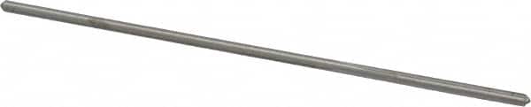 Made in USA - 0.061" High Speed Steel 4 Flute Chucking Reamer - USA Tool & Supply