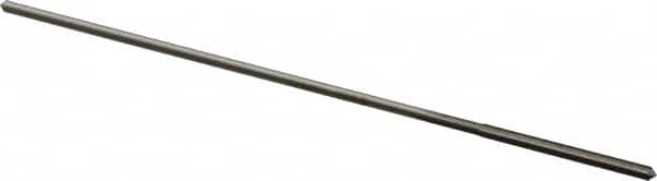 Made in USA - 0.0645" High Speed Steel 4 Flute Chucking Reamer - USA Tool & Supply