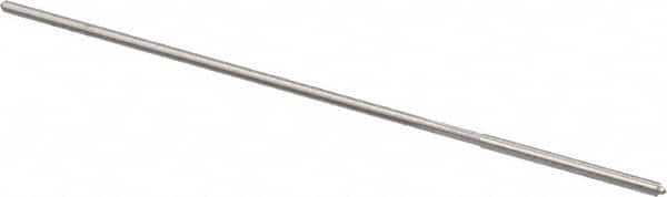 Made in USA - 0.065" High Speed Steel 4 Flute Chucking Reamer - USA Tool & Supply