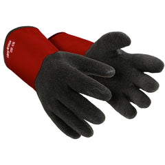 7200 Textured PVC Chemical Glove, size XL