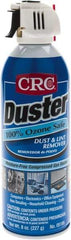 CRC - 16 oz Duster - Use with Keyboards - USA Tool & Supply