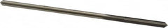 Made in USA - 0.149" High Speed Steel 4 Flute Chucking Reamer - USA Tool & Supply