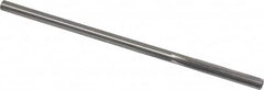 Made in USA - 0.181" High Speed Steel 6 Flute Chucking Reamer - USA Tool & Supply