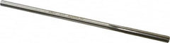 Made in USA - 0.2265" High Speed Steel 6 Flute Chucking Reamer - USA Tool & Supply