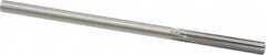 Made in USA - 0.2825" High Speed Steel 6 Flute Chucking Reamer - USA Tool & Supply
