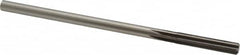 Made in USA - 0.292" High Speed Steel 6 Flute Chucking Reamer - USA Tool & Supply