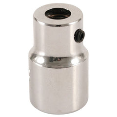 1/4 TO 3/8 SQ DRIVE BIT SOCKET - USA Tool & Supply