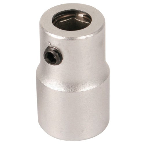 BIT SOCKET FOR 5/16 BITS 3/8 DR - USA Tool & Supply