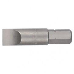 10MM SLOTTED 10PK - USA Tool & Supply