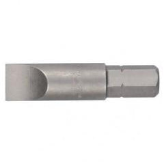12MM SLOTTED 10PK - USA Tool & Supply