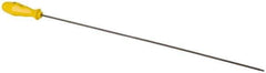 Kennametal - 2.5mm Hex Drive, Driver for Indexable Modular Drills - KSEM Series - USA Tool & Supply