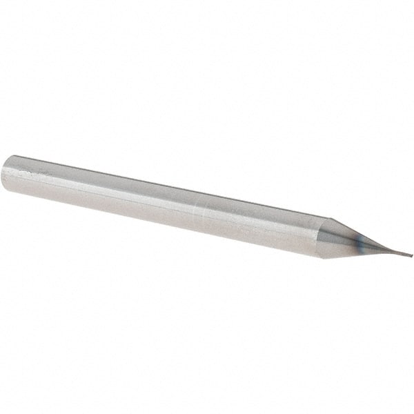 OSG - Corner Chamfer/Corner Radius End Mill - USA Tool & Supply