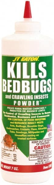 J.T. Eaton - 3 fl oz Bottle Bed Bug Killer - USA Tool & Supply