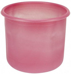 Binks - Paint Sprayer Tank Liner - 2.8 Gallon Tank Liners (Box of 10), Compatible with Binks 2 Gallon Pressure Tank - USA Tool & Supply