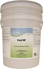Rochester Midland Corporation - 5 Gal Bucket All-Purpose Cleaner - Liquid, Odor-Free - USA Tool & Supply
