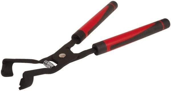 Proto - 15.4" Long, Red & Black Steel Spark Plug Boot Puller - For Use with Spark Plug Boots - USA Tool & Supply