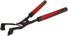 Proto - 15.4" Long, Red & Black Steel Spark Plug Boot Puller - For Use with Spark Plug Boots - USA Tool & Supply
