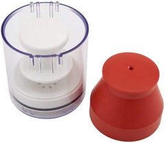 Proto - 6" Long, Red & White Bearing Packer - For Use with Bearings - USA Tool & Supply