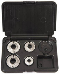Proto - 6-1/2" Long, Metal/Black Quick Disconnect Tool Kit - For Use with Domestic & Foreign Vehicles - USA Tool & Supply