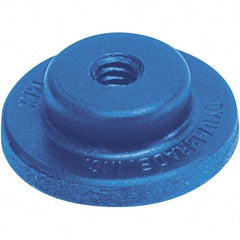Dynabrade - 1-1/4" Diam Disc Sanding Pad - 12,000 RPM - USA Tool & Supply