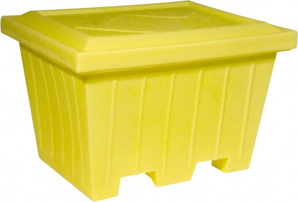 Enpac - Spill Pallets, Platforms, Sumps & Basins Type: Sump Number of Drums: 0 - USA Tool & Supply