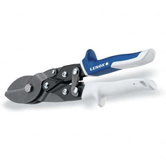 Seamers & Crimpers For HVAC; Tool Type: Hand Crimper; Gage Capacity in Steel: 22