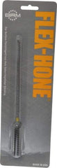 Brush Research Mfg. - 3/8" to 0.394" Bore Diam, Diamond Flexible Hone - Extra Fine, 8" OAL - USA Tool & Supply