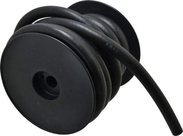 Continental ContiTech - 7/16" ID x 25' Fuel Line/Emission Control Hose - Hysunite & Chemigum, 250°F Max - USA Tool & Supply