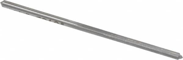 Made in USA - #47 High Speed Steel 4 Flute Chucking Reamer - USA Tool & Supply