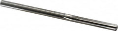 Made in USA - 0.1885" High Speed Steel 6 Flute Chucking Reamer - USA Tool & Supply