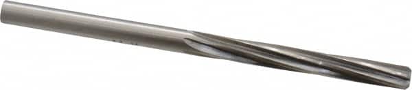 Made in USA - #1 High Speed Steel 6 Flute Chucking Reamer - USA Tool & Supply