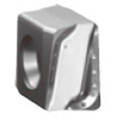 LMM U160932PNER-MJ Grade AH120 - Milling Insert - USA Tool & Supply