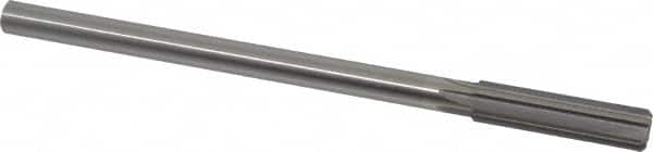Made in USA - 29/64" Cobalt 6 Flute Chucking Reamer - USA Tool & Supply