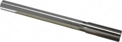 Made in USA - 1" Cobalt 8 Flute Chucking Reamer - USA Tool & Supply