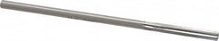 Made in USA - #4 Cobalt 6 Flute Chucking Reamer - USA Tool & Supply