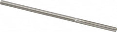 Made in USA - #5 Cobalt 6 Flute Chucking Reamer - USA Tool & Supply