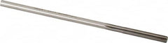 Made in USA - #8 Cobalt 6 Flute Chucking Reamer - USA Tool & Supply