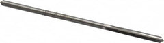 Made in USA - #23 Cobalt 4 Flute Chucking Reamer - USA Tool & Supply