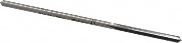 Made in USA - #26 Cobalt 4 Flute Chucking Reamer - USA Tool & Supply