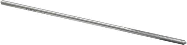 Made in USA - #41 Cobalt 4 Flute Chucking Reamer - USA Tool & Supply