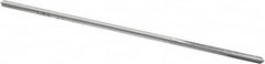 Made in USA - #41 Cobalt 4 Flute Chucking Reamer - USA Tool & Supply